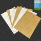 Uncoated Food Packaging Board, 100% Virgin Wood Pulp Cupstock Base Paper for Sustainable and Durable Food Containers