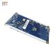 Compact Android 4.4 RK3288 Android Motherboard With Expansion Slot For TF Card