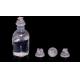 LVP Infusion Bottle Euro Cap Non PVC Soft Bag 30mm 32mm Pharmaceutical