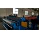 Full Automatic Welded Wire Mesh Welding wire mesh Fence Rebar Machine