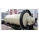 Cement Mineral Grinding Ball Mill