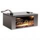 24v 200ah Lifepo4 Lithium Battery Rechargeable Solar Energy Use