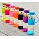 500ml New Products High Borosilicate Glass Water Bottle Glass Drinking Cup Travel Mug
