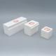 9 Mohs Hardness Alumina Ceramic Brick Alumina Firebrick 90% 92% 95% 99%
