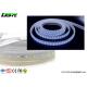 RGB Waterproof LED Flexible Strip Lights 16w SMD 5050 For Underground Safety