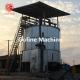 High Temperature Compost Fertilizer Production , Aerobic Fermentation Tank