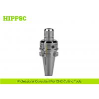 High Degree Finish CNC Cutting Tools Quick Tuning Concentric Handle BT Spindle