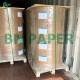 White Steel Interleaving Paper 40gsm High Surface Strength Tissue Paper