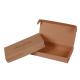 Custom Printed Kraft Cardboard Boxes Luxury Gift Boxes With Lids Attractive