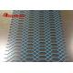 Mild Steel Plate Material Metal Expand Mesh China Manufacturers 0.5mm 0.6mm 0.8mm Thickness Steel Expanded Metal Sheet