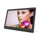 15.6 Inch Touch All In One Tablet Pc 1920*1080 Ips Full Hd Rk3399 4g+16g With Wifi Android 9.0 System
