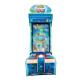 Playfun Coin Operated Game Big Monitor Crazy Fishbowl Arcade Video Ticket Redemption Game Machine for Amusement