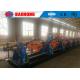 Insulated Skip Type Stranding Copper Wire Manufacturing Machine 1000R/Min