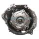 Top- 6L45 Complete Automatic Transmission Gearbox Assembly for Cadillac