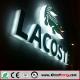 Backlit Acrylic LED Sign 3D Light Box Letter Sign