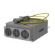 Raycus Laser Spare Parts 10w 20w 30w 100w Fiber Laser Generator High Stability