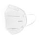 Breathable Folable Face Mask Eco Friendly For Personal Health Care