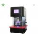 Hydrostatic Pressure Textile Testing Equipment Electronic 500Pa-200KPa