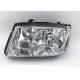 1J5941017AJ Car Lamp Light  Head Light For VW Jetta 99-05 A4 OEM 1J5941018AJ