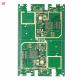 3.0/3.0mil 0.076/0.076mm Min. Line width/spacing THT Chip On Board Assembly for Top-Performance Applications