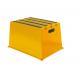 12 Inch Height Step Stool with 116*68*140CM Package Dimensions