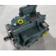 Daikin V Series Industrial Hydraulic Pump Piston Pump High reliability