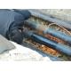 FOREVER HSS-W Is A Heat-Shrinkable Wraparound Sleeve For Corrosion Protection Pipelines
