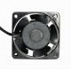 6030 Axial PC Cooling Fan 220V AC Ball Bearing 10CFM Max Air Flow CE ROHS Certificated