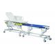 Connecting ICU 3650MM Transfer Stretcher For Surgical Room