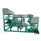 Two Layers Optical Glass Color Sorter Machine For Amber Color Glass
