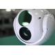 30X HD Zoom Electro Optical Tracking System EO IR Sensor