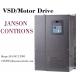 jansoncontrols Power vfd 220v single phase 1000W 1500W 3000W 4000W power inverter with factory price and top