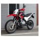 Nigeria popular Dirt Bikes 125cc racing motorcycles