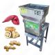 Fully Automatic Potato Flour Production Line Machine For Making Cassava To Powder Potato Starch Powder Making Machine