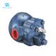 Ft 14-10 Bar Round Type SS304 Steam Trap Optional Connect Direction For Corrugated Line