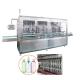 Advanced Pressure Overflow Filling Machine For Beverage And Cleaning Industry