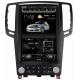 Ouchuangbo PX6 car multimedia gps radio for 12.1 Infiniti G25 G35 G37 stereo head unit