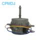 80W 1550RPM DC Electric Motors Brushless / HVAC BLDC Fan Motor for Air Cooler