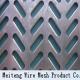 Producer 304 Steel Hole Filter architectural perforated metal