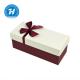 Small Luxury Gift Packaging Boxes / High End Gift Boxes Fast Delivery
