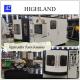 Proven Performance with HIGHLAND Hydraulic Test Bench - Pressure 42 Mpa