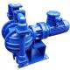 High Viscosity Liquid Diaphragm Pump , Pharmaceutical Diaphragm Pump