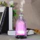 HOMEFISH OEM Dropshipping Multicolored 120ml Glass Humidifier Essential Oil  Diffuseur Scent Diffuser Machine Aroma With Logo