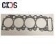 Isuzu Truck Overhaul 4HK1 Engine Head Gasket Rebuild Set