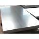 4x8 Galvanized Sheet Plate 0.18mm 0.22mm Thickness for electrical boxes