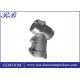 Produce Mold Firstly / High Precision Aluminum Casting Part Lightweight Anti Corrosion
