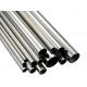 Bright Stainless Steel Pipe For Mechanical Structure / Building Decoration