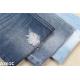 12 Oz 100% Indigo Cotton Heavy Weight Denim Fabric For Uniform