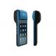 Mini Handheld Android POS Terminal with Printer & Barcode Scanner NFC Card