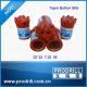 7 11 12 Degree Tungsten Tapered Spherical Drill Bits
